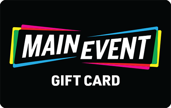 mainevent.com card balance