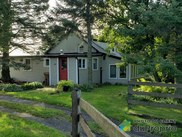 maison à vendre laurentides