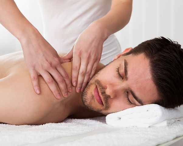 maitland remedial massage