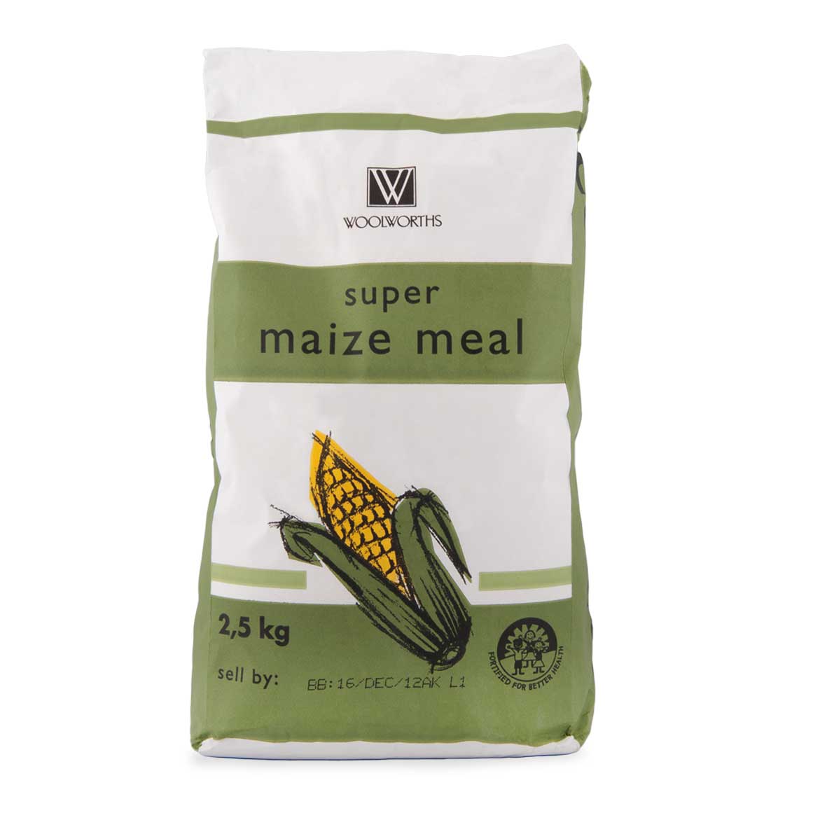 maize flour woolworths