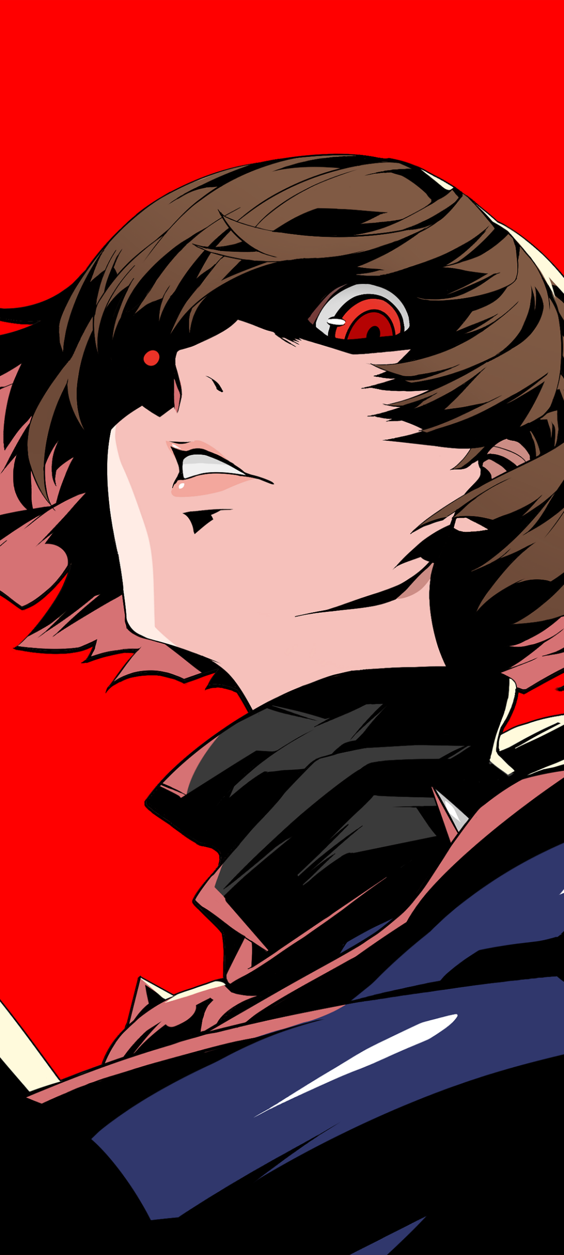 makoto niijima all out attack