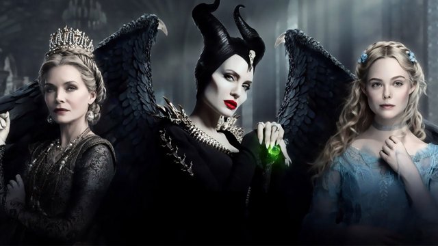 maleficent 2 full movie watch online free
