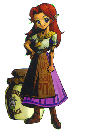 malon loz