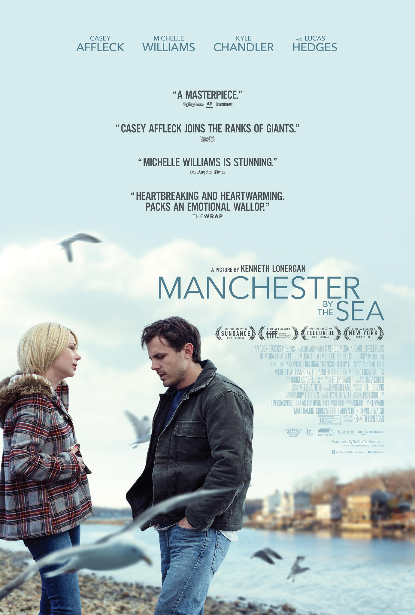 manchester by the sea 2016