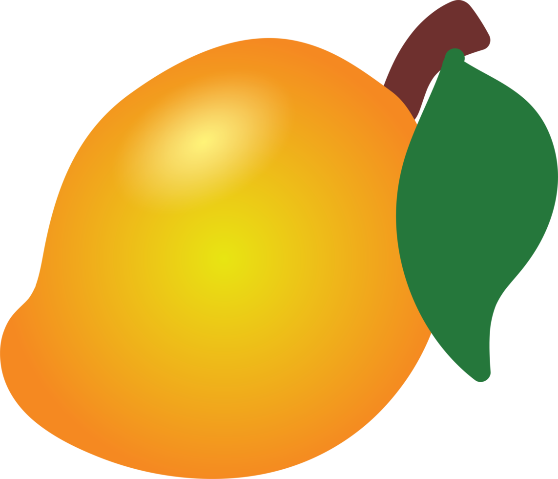 mangoanimado