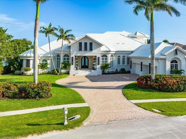 marco island fl homes for sale