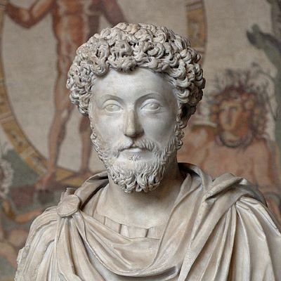 marcus aurelius accomplishments