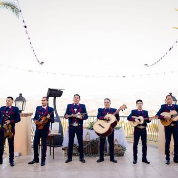 mariachi band near me