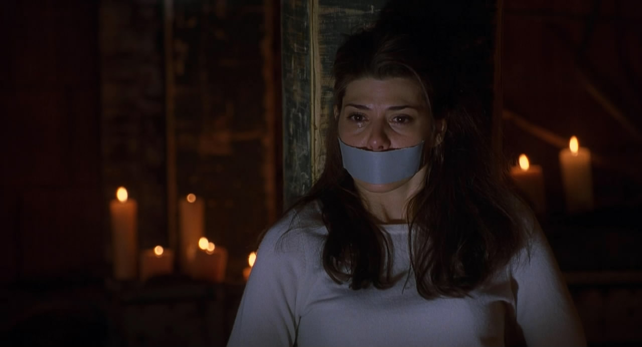 marisa tomei the watcher