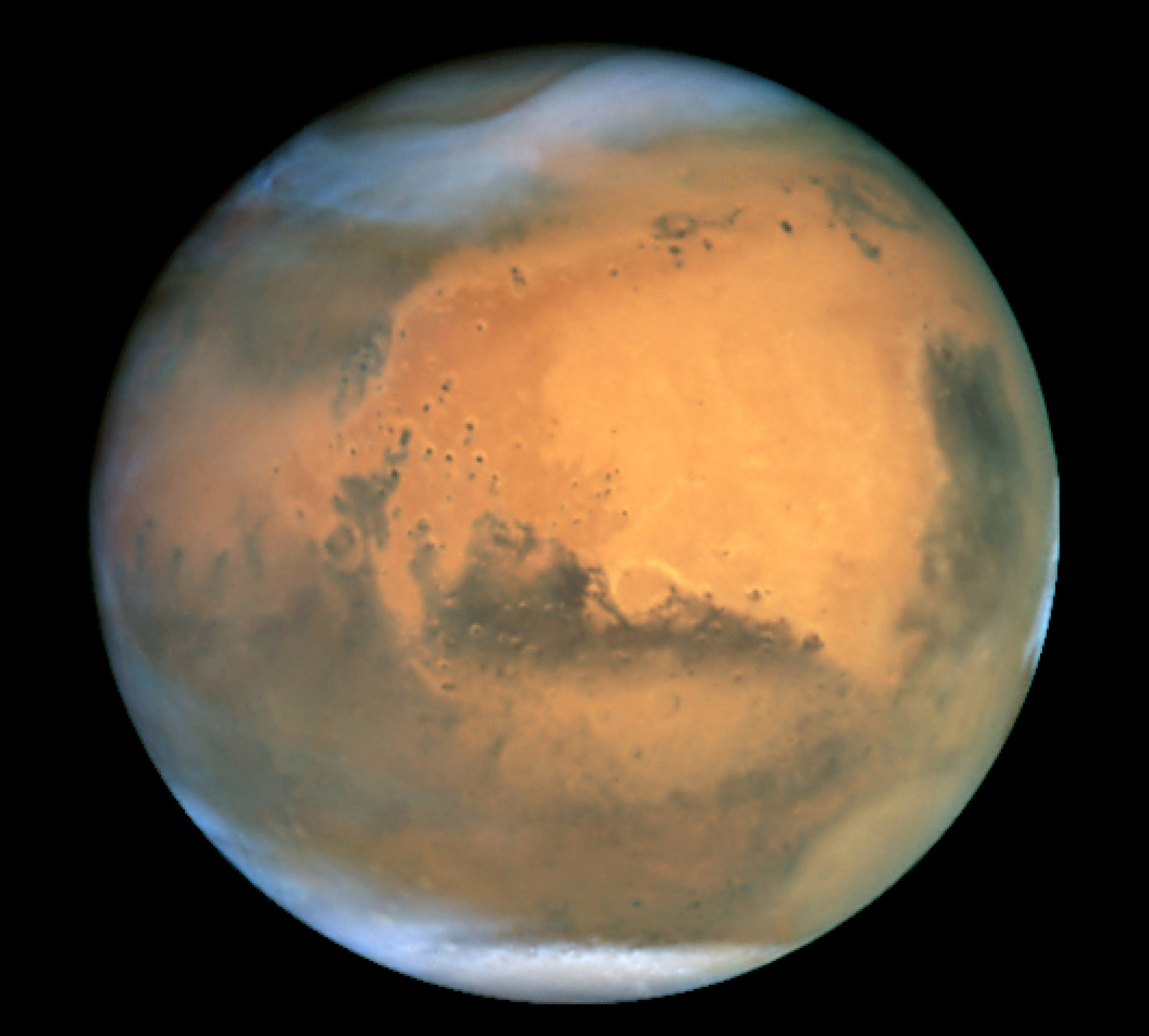 mars wiki