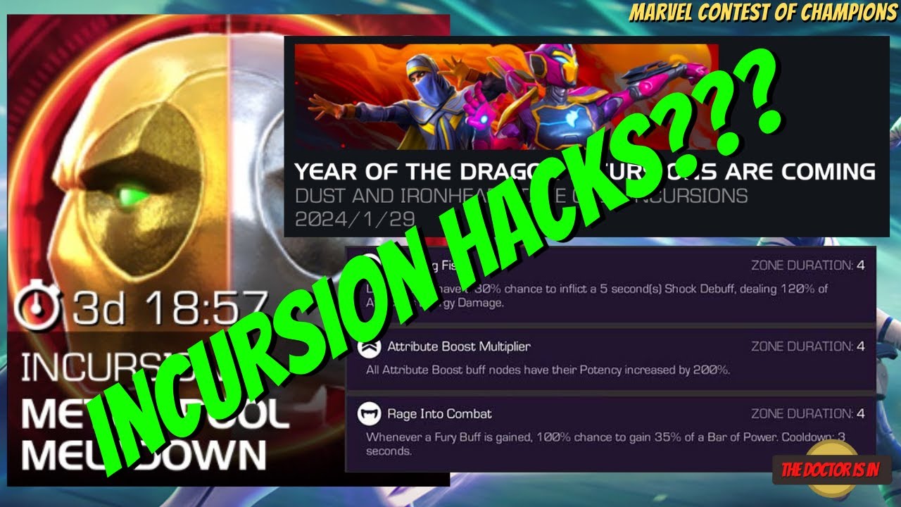 marvel contest of champions damage hack