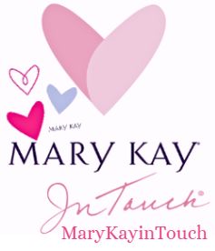 mary kay in touch