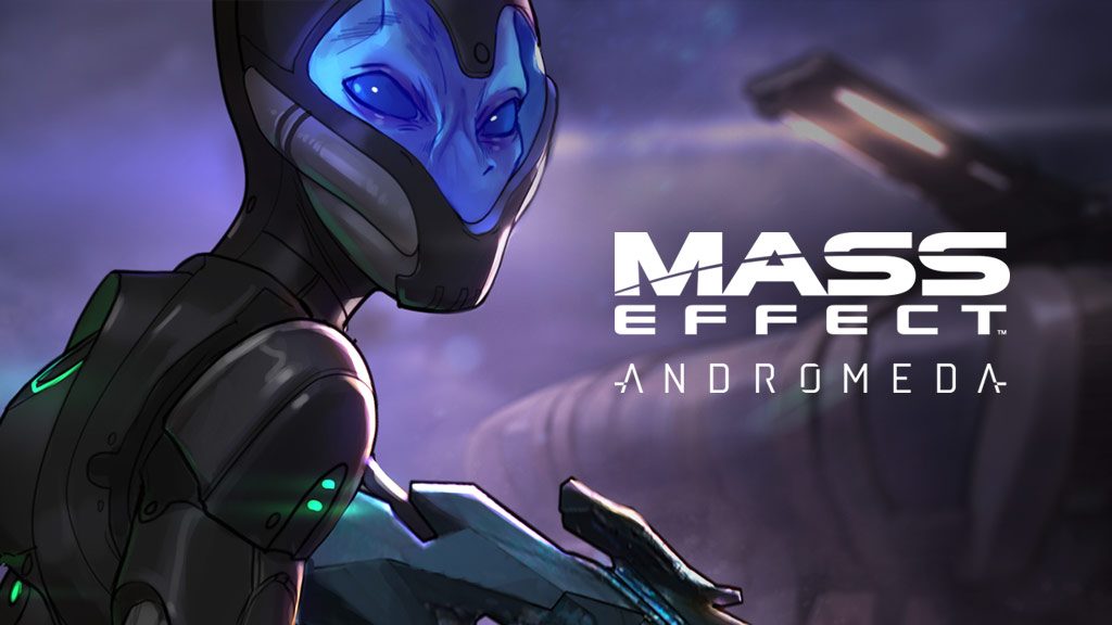 mass effect andromeda missions