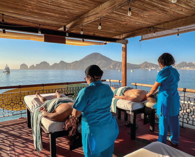 massage cabo san lucas