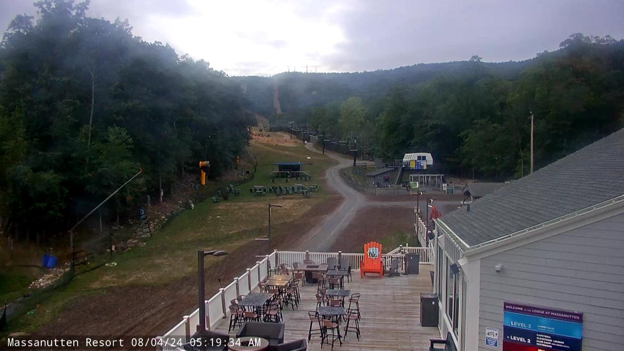 massanutten webcam