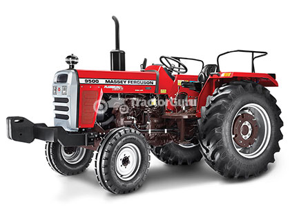 massey tractor 9500 price