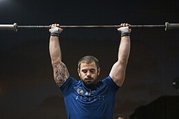 mat fraser stats