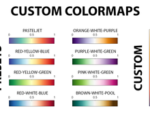 matlab colormaps