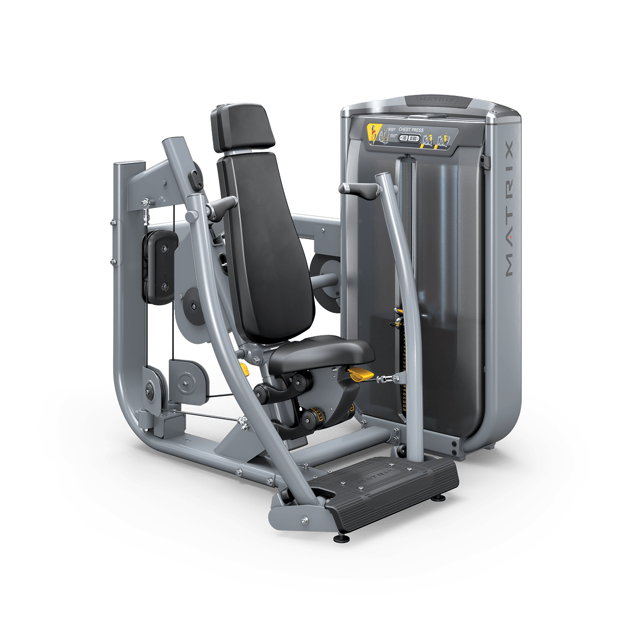 matrix workout equipment