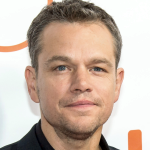 matt damon mbti