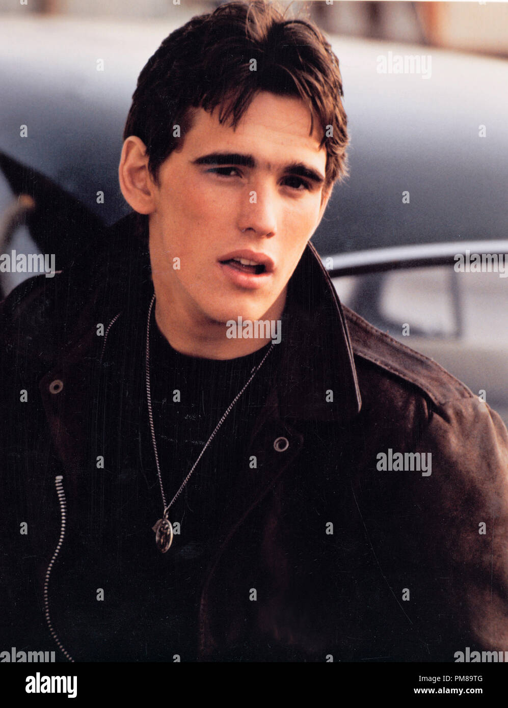 matt dillon outsiders