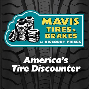 mavis tire near me