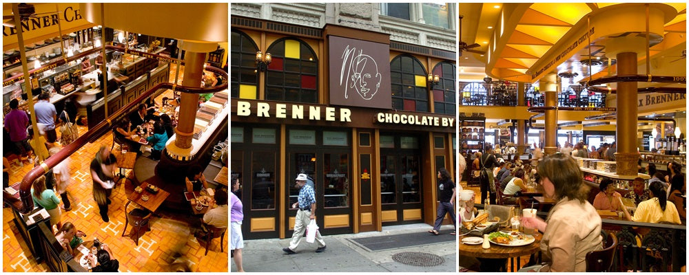 max brenner nyc