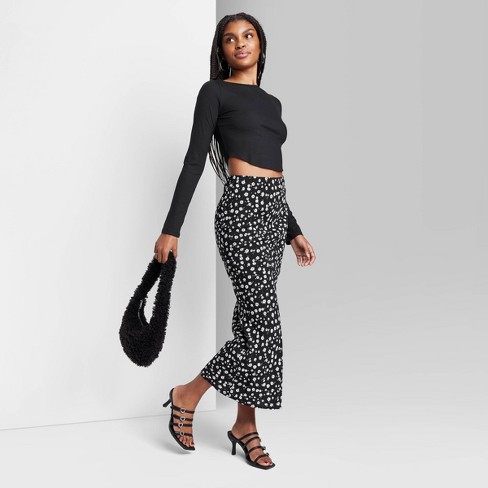 maxi skirt target