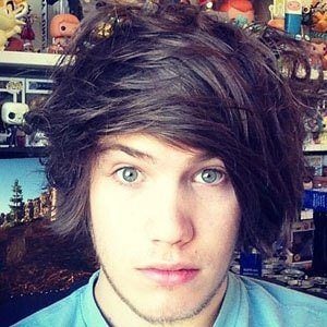 maxmoefoe age