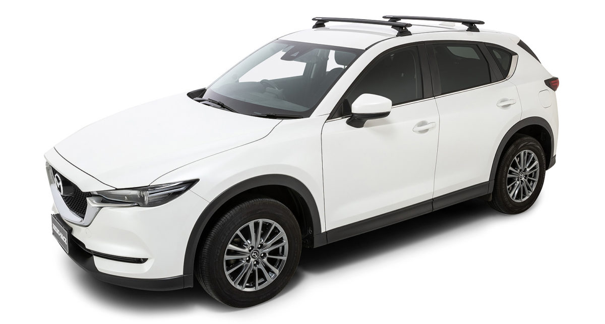 mazda cx5 roof racks