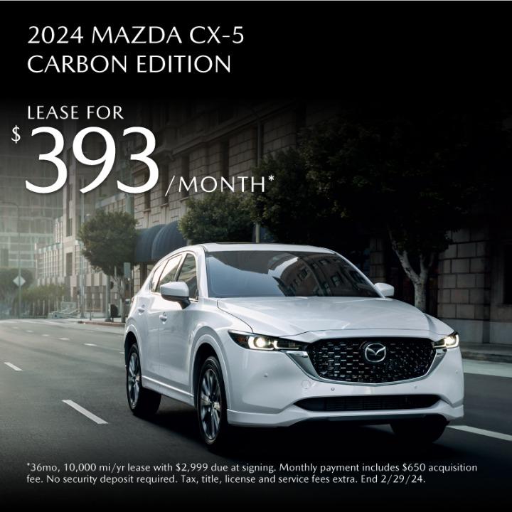 mazda dealer green bay