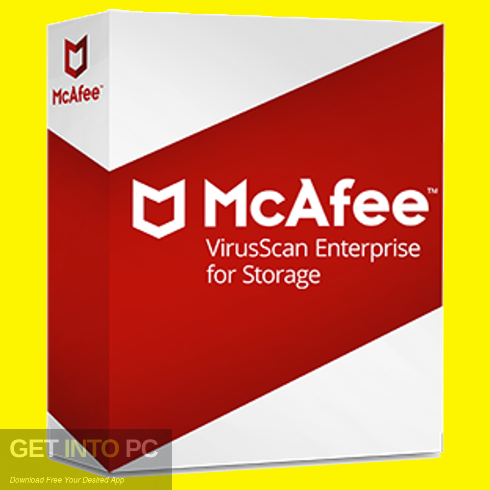 mcafee ücretsiz full indir