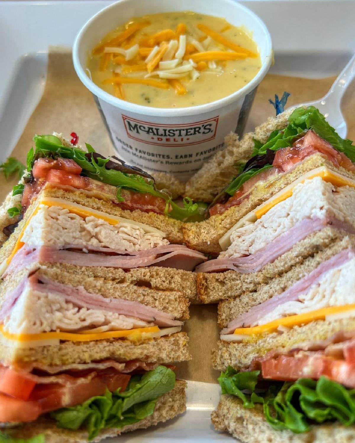 mcalisters deli