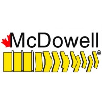 mcdowell equipment