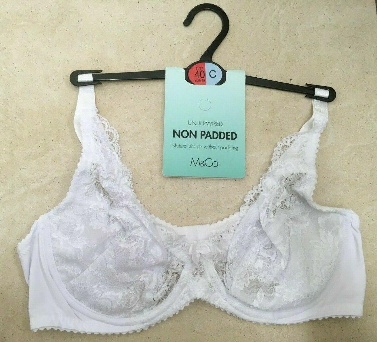 m&co bras