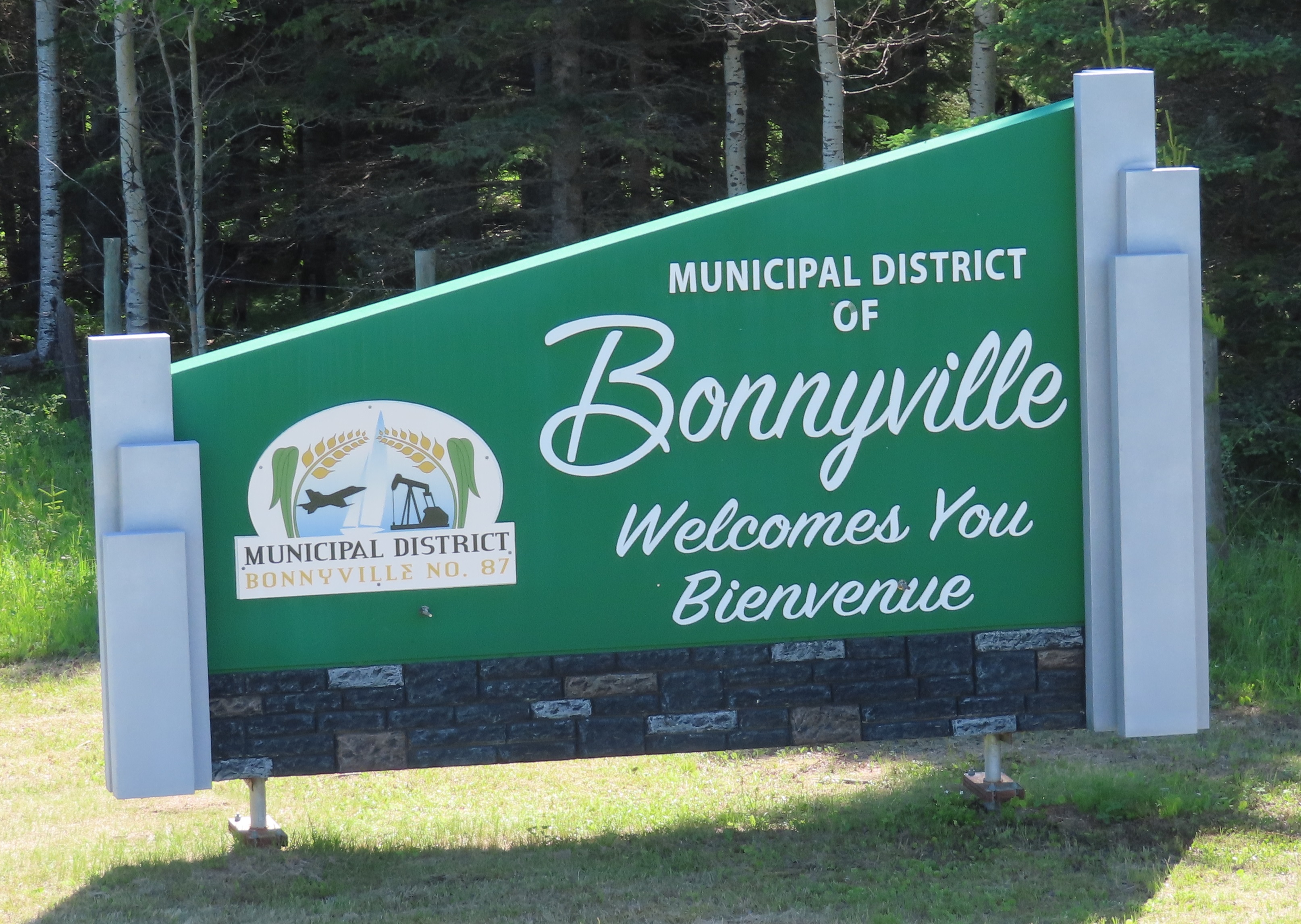 md of bonnyville