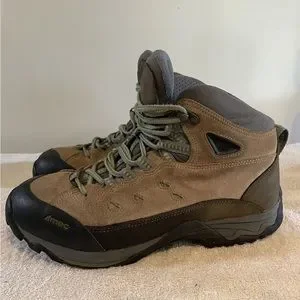 mec hiking boots