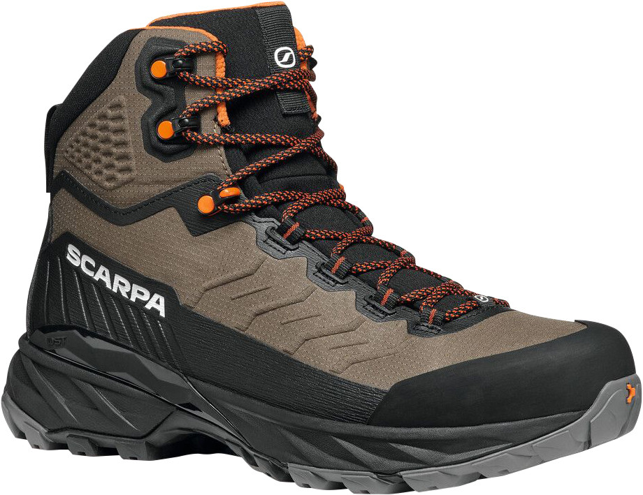 mec mens hiking boots