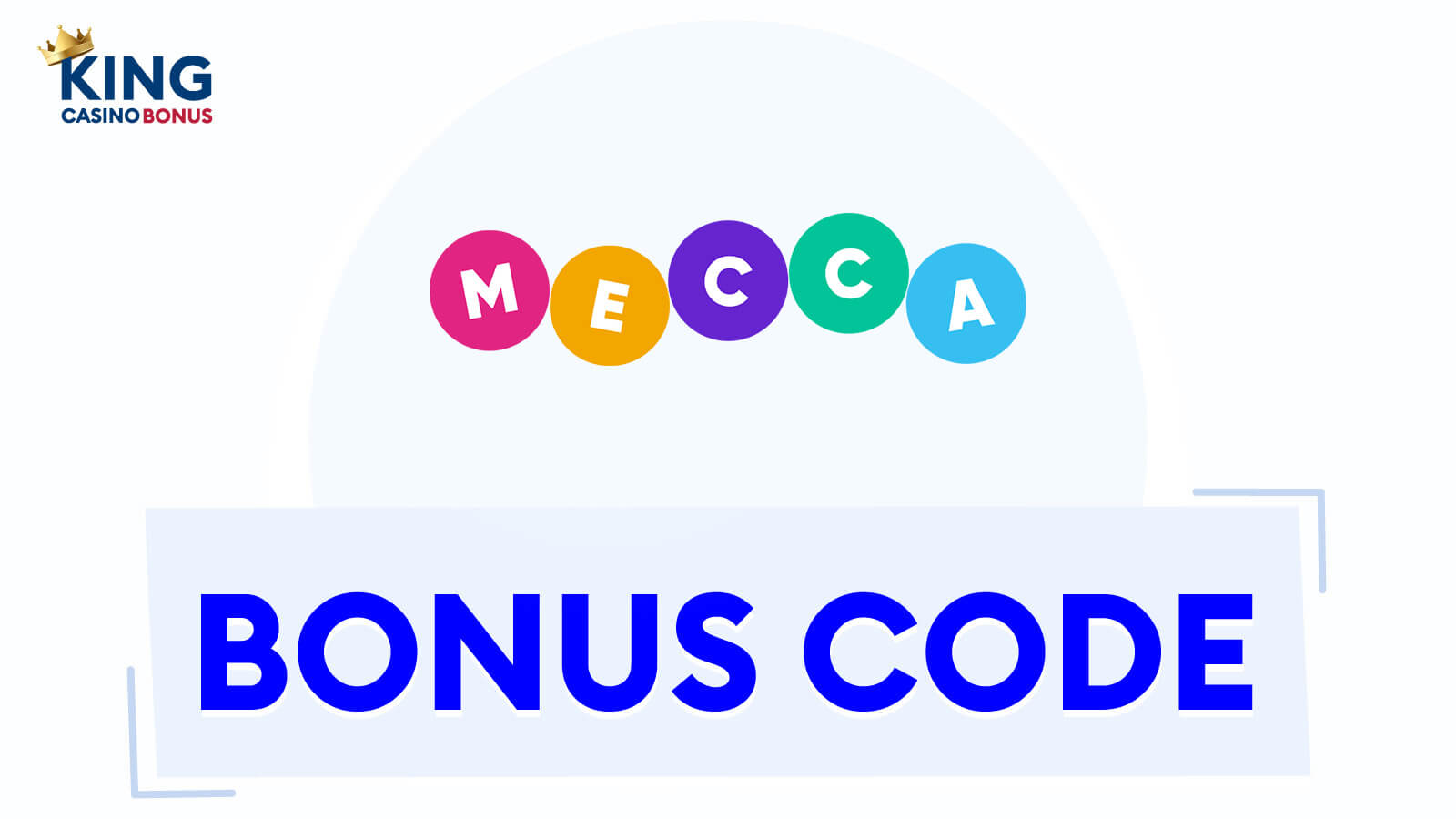 mecca bingo bonus code