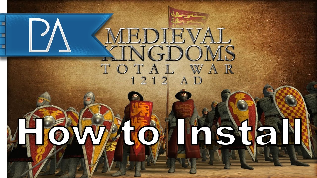 medieval kingdoms 1212 download
