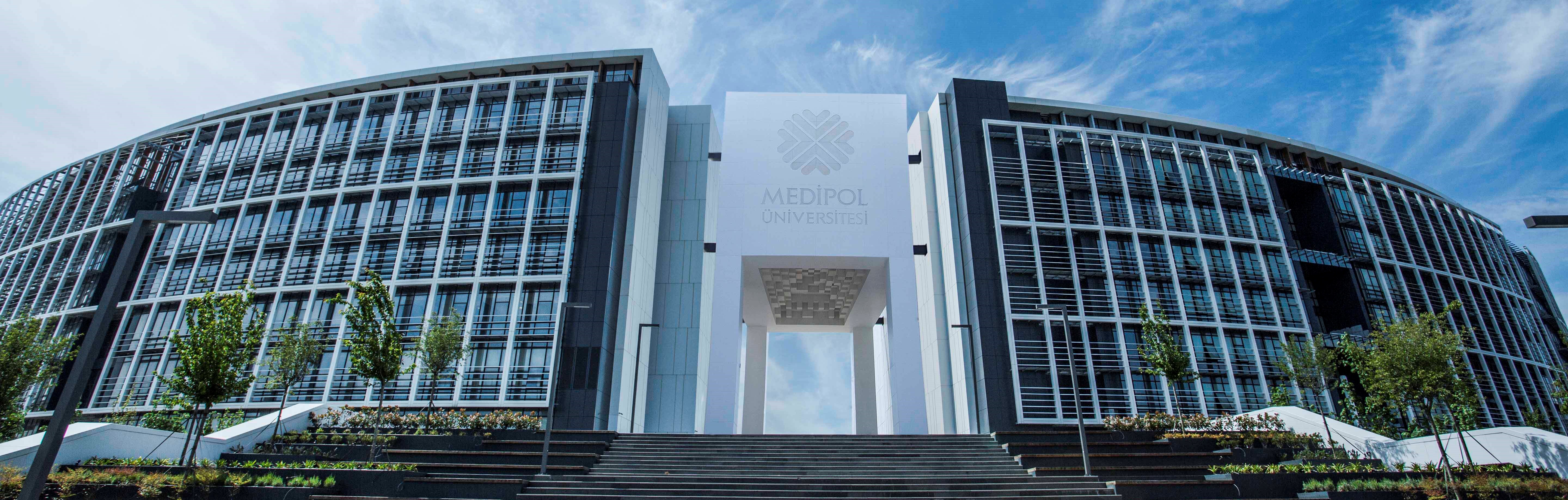 medipol üniversitesi