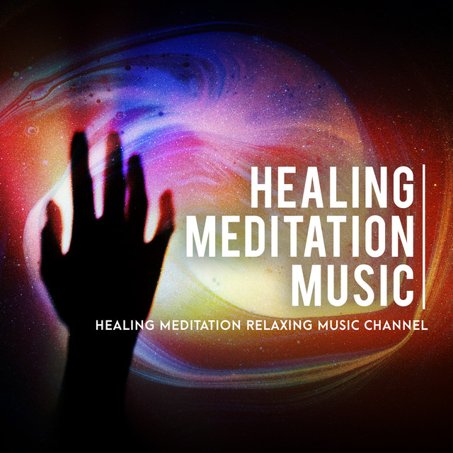 meditation and healing music