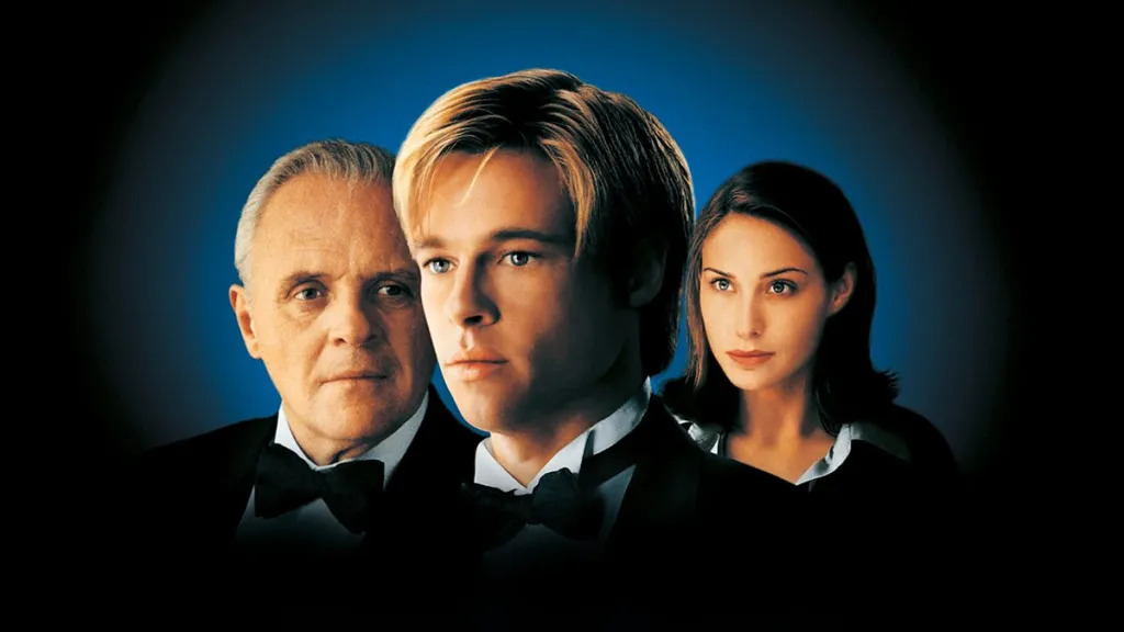 meet joe black movie watch online