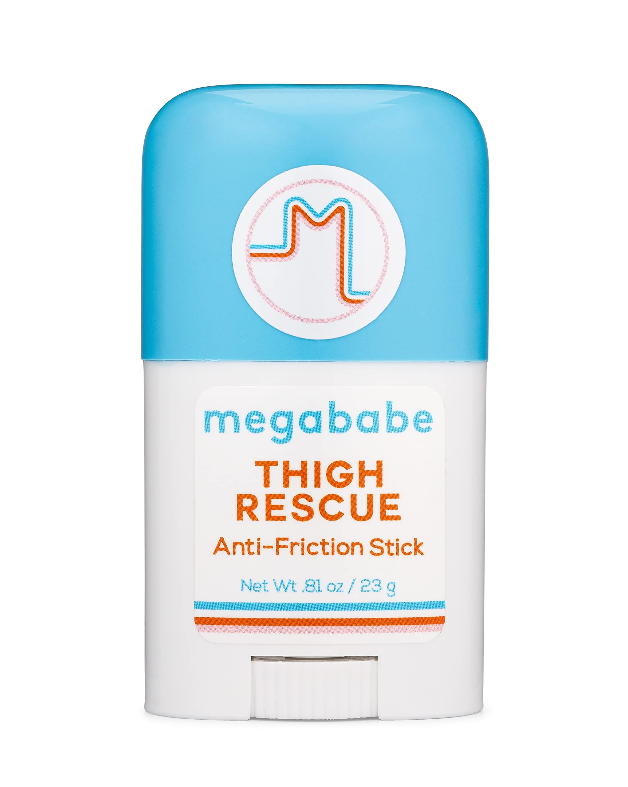 megababe anti chafing stick