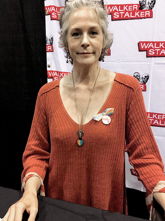 melissa mcbride body