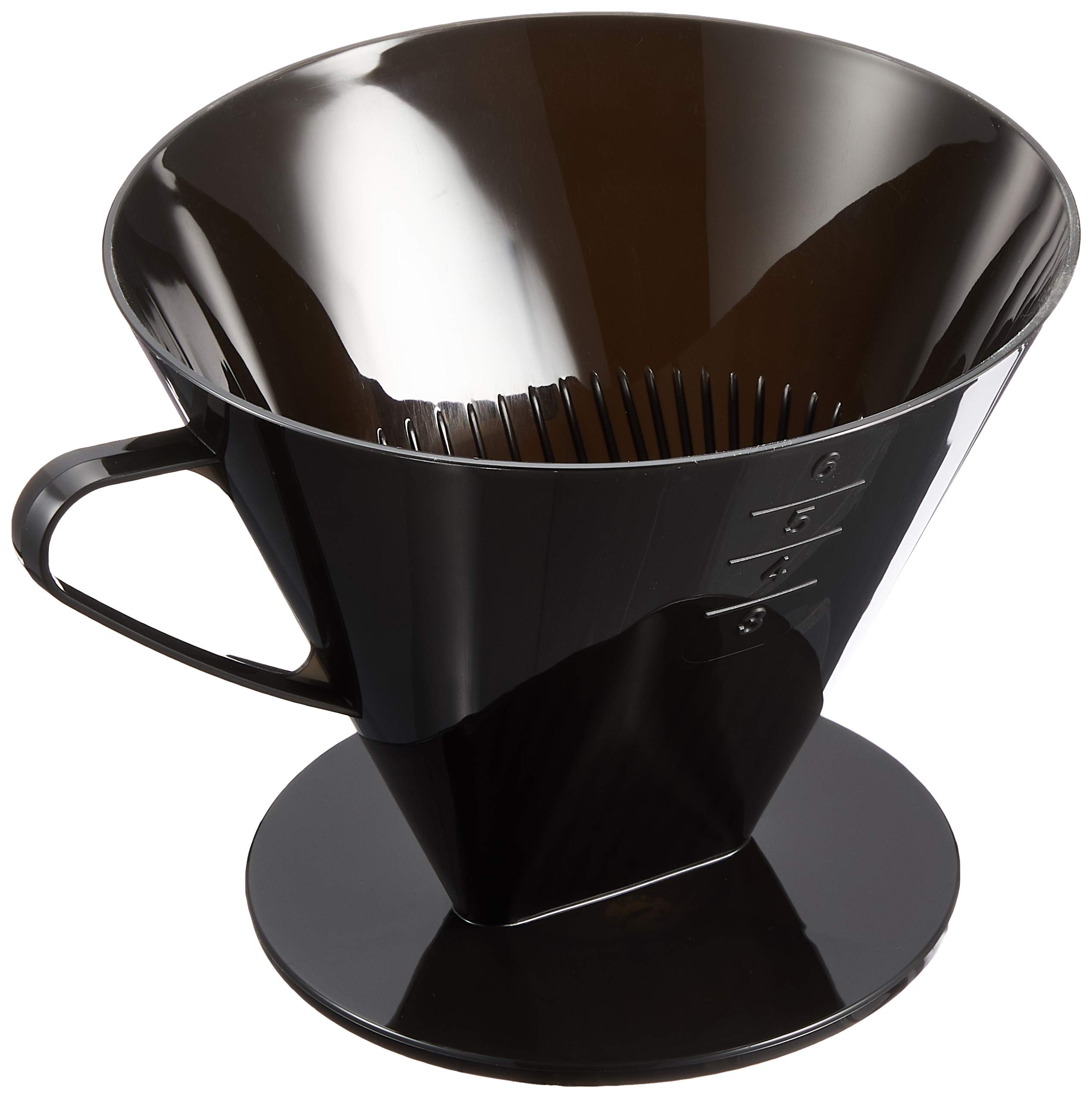 melitta plastic coffee filter holder