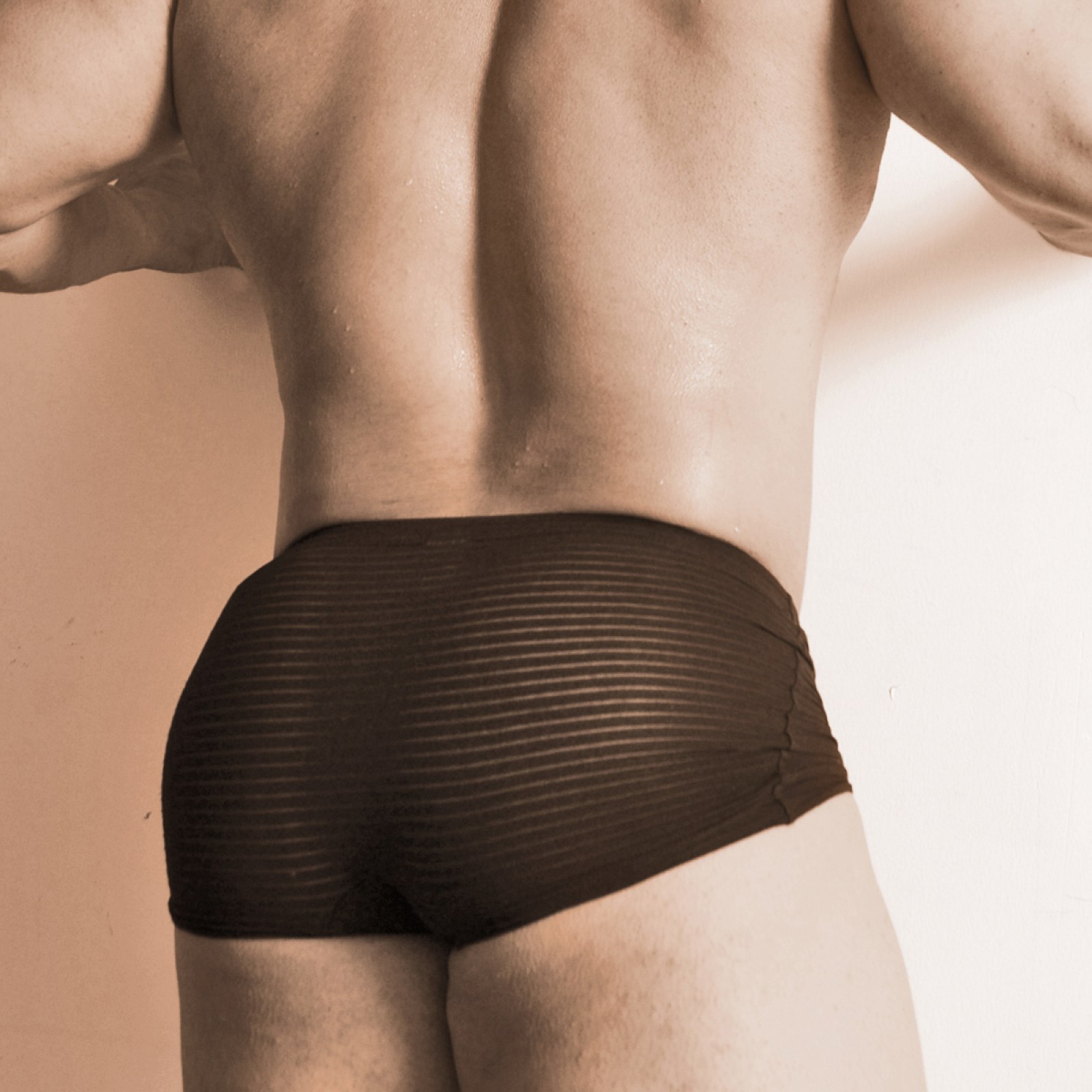 mens buttock