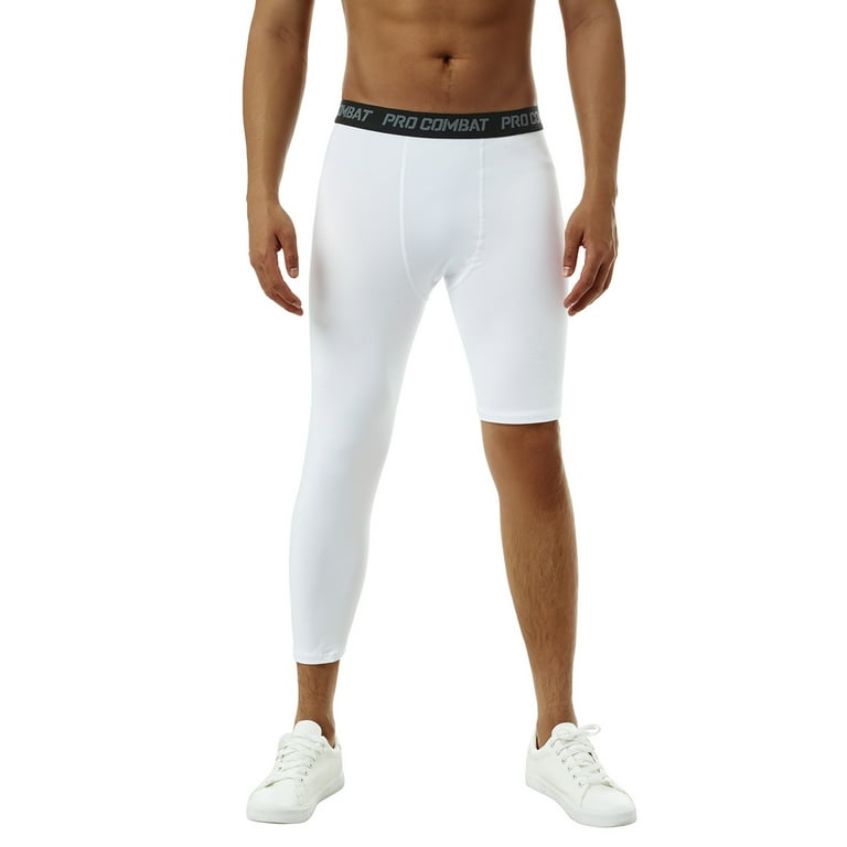 mens compression pants walmart