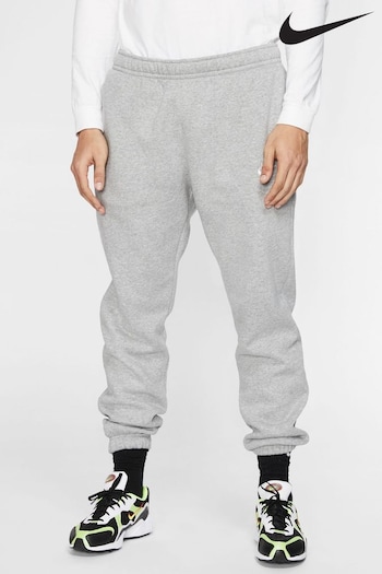 mens nike gray sweatpants