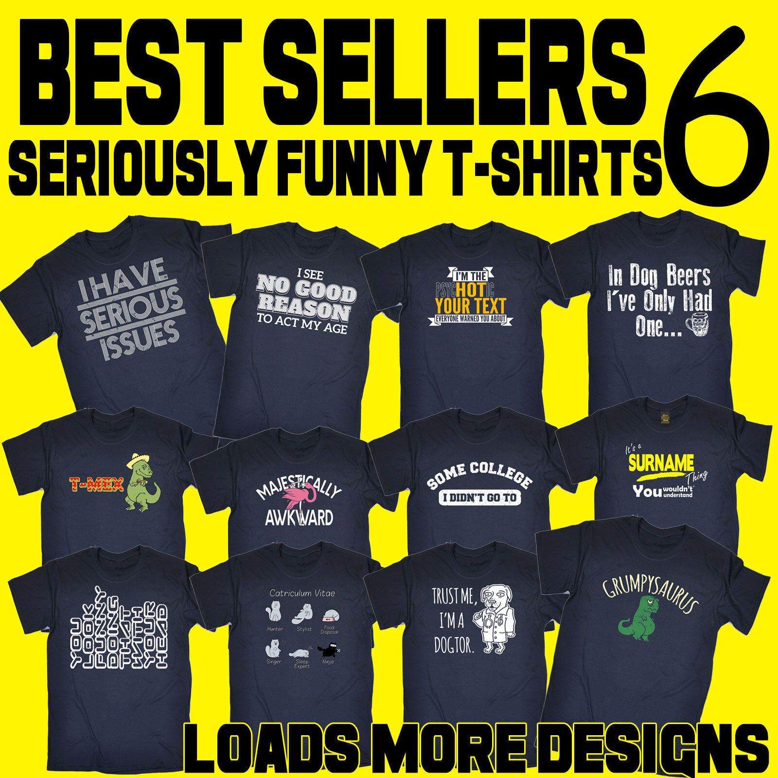 mens novelty t shirts